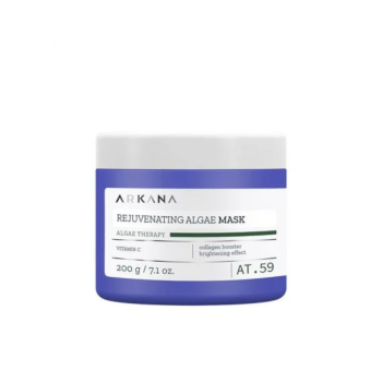 Rejuvenating Algae Mask 200g